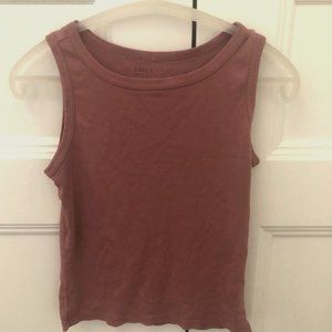brandy melville tank